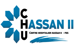 Centre Hospitalo-Universitaire Hassan II - Fes