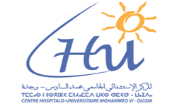Centre Hospitalo-Universitaire Mohammed VI - Oujda