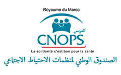 Caisse Nationale des Organismes de Prévoyance Sociale