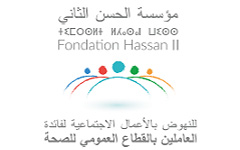 Fondation Hassan II des Oeuvres Sociales de la Santé