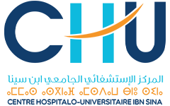 Centre Hospitalo-Universitaire Ibn Sina - Rabat