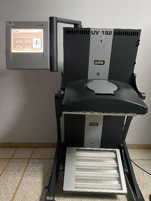 La phototherapie 02