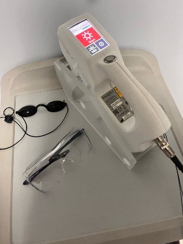 Lampe Excimer 01