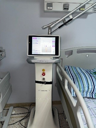 Laser CO2 01