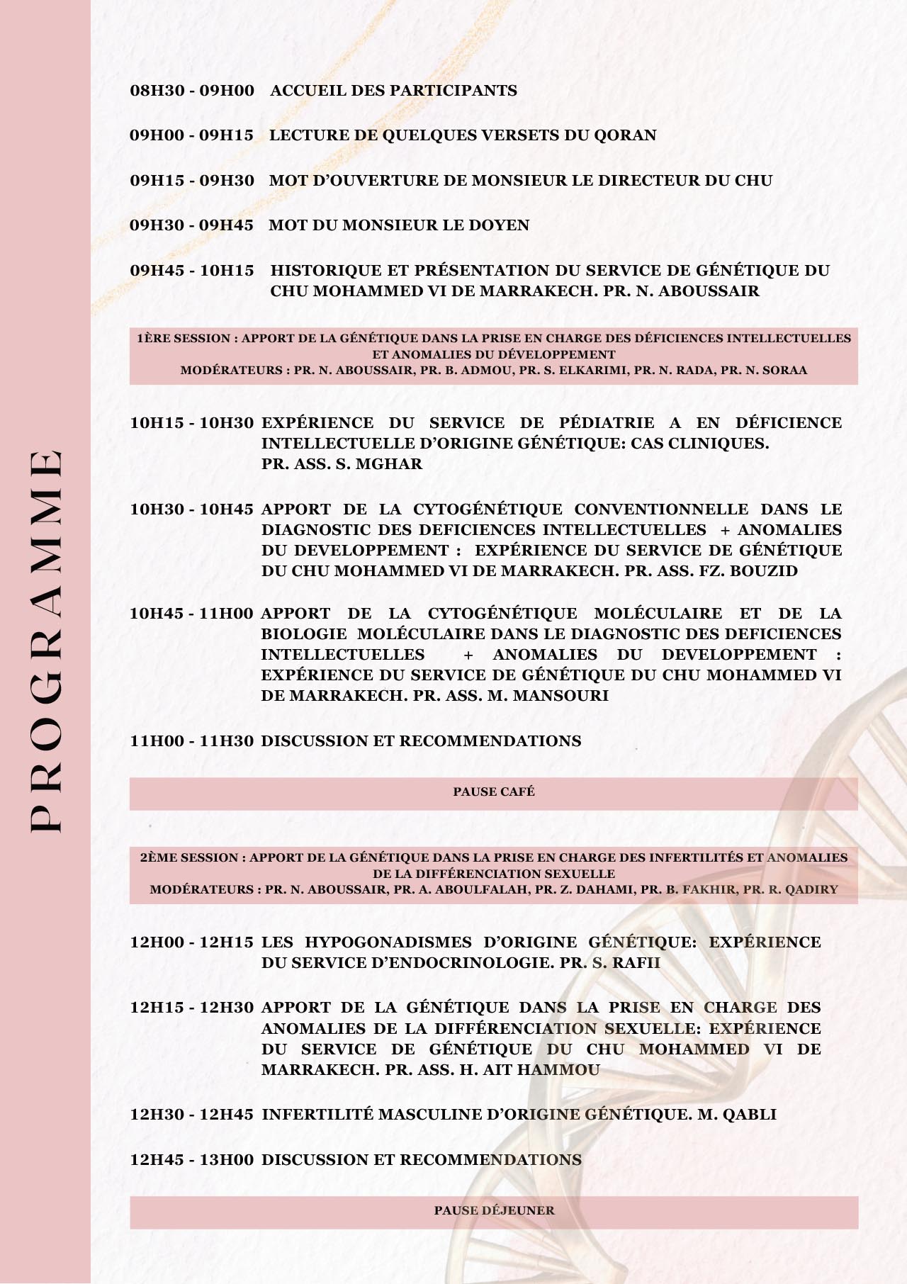 Service genetique 2024 programme1