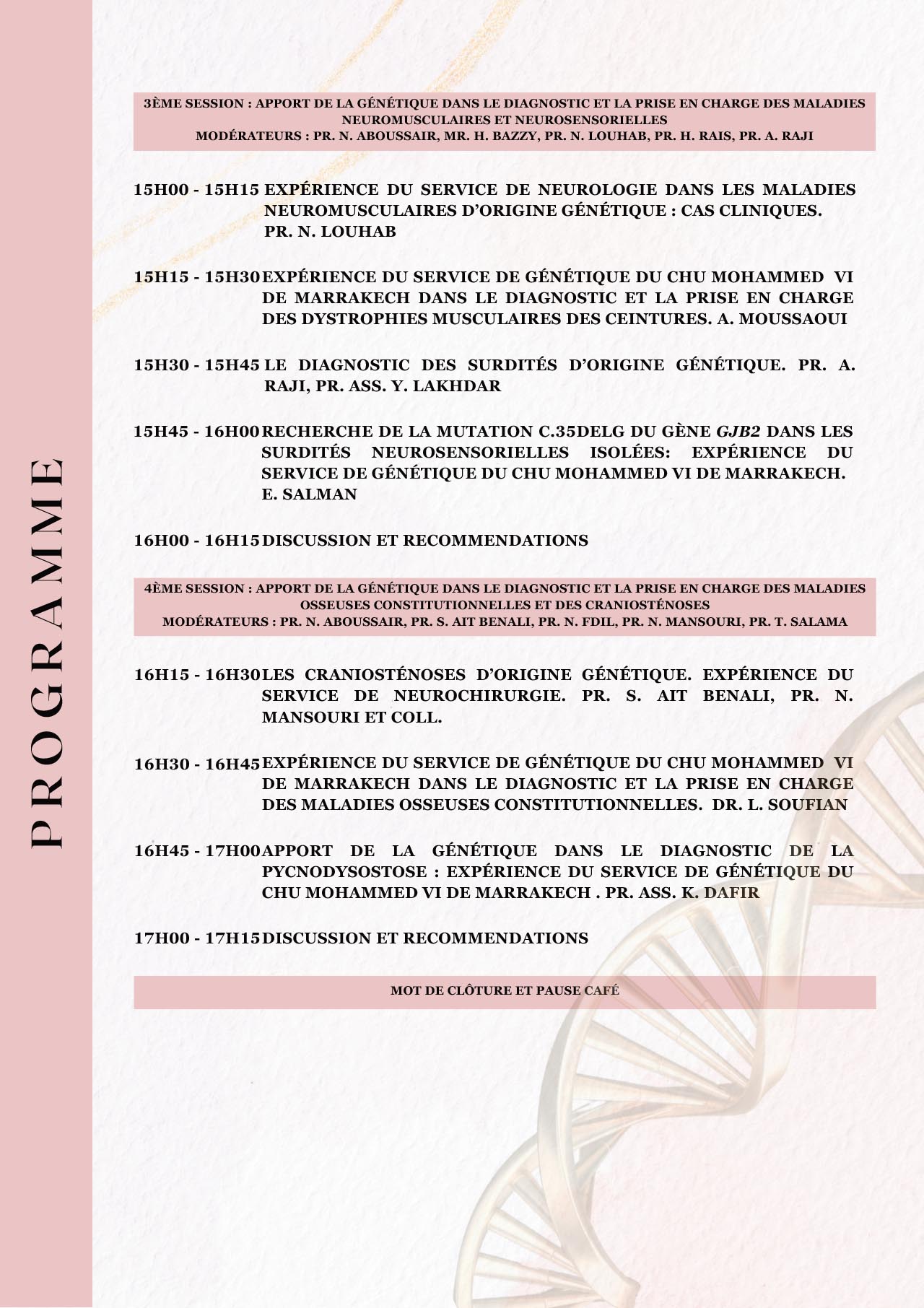 Service genetique 2024 programme2