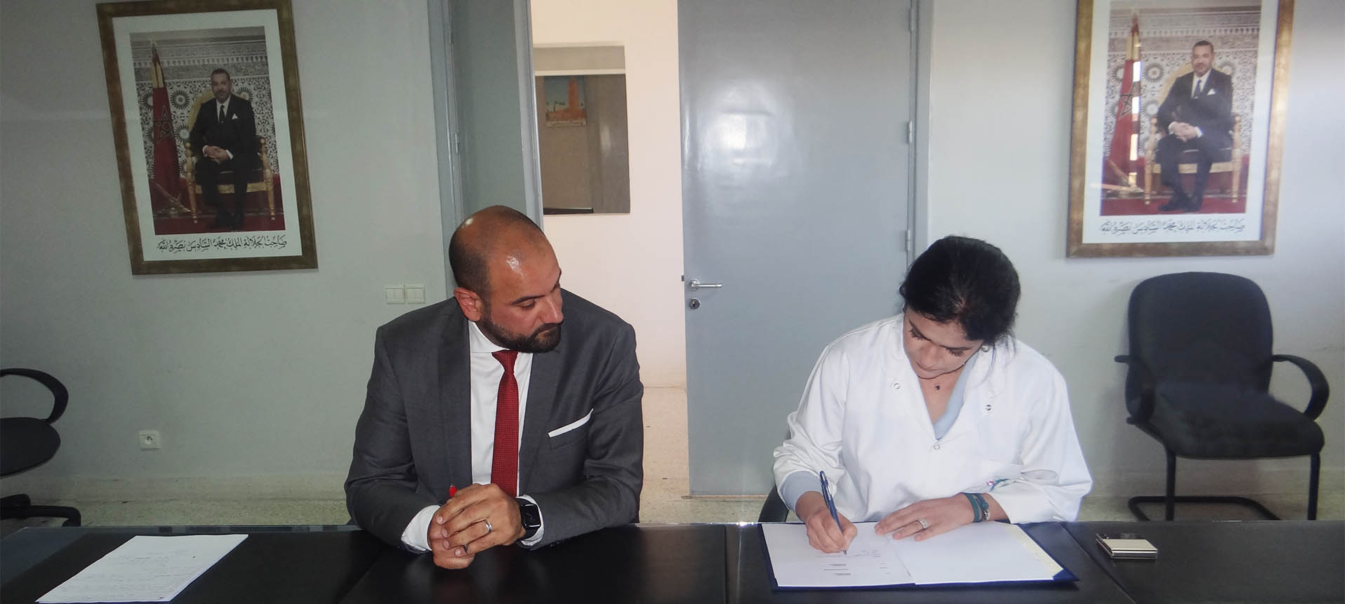انطلاق أول مركز إفريقي للبحث السريري في الأنكولوجيا
