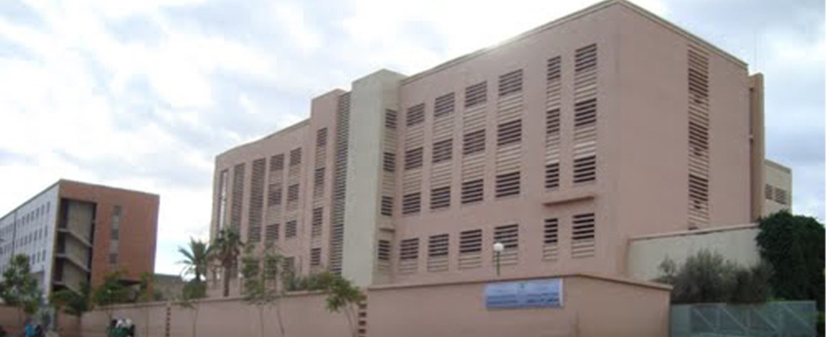 Hopital MereEtEnfant 2020